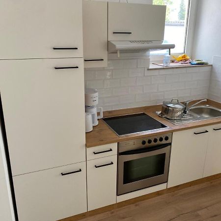 interaktiv . Appartements Heiligenhaus Exteriör bild