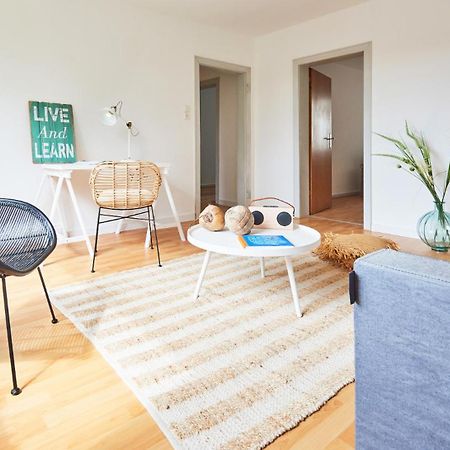 interaktiv . Appartements Heiligenhaus Exteriör bild