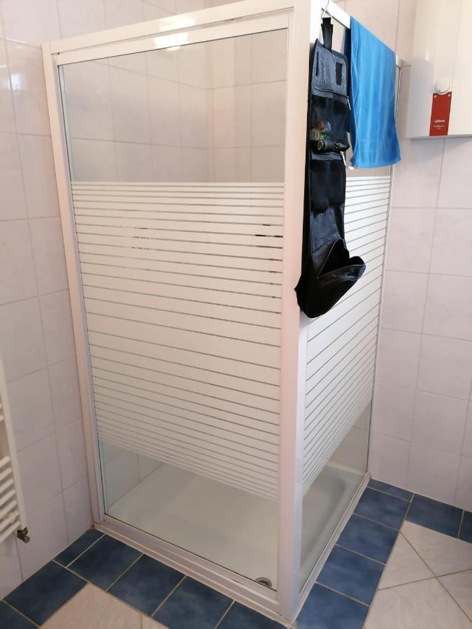 interaktiv . Appartements Heiligenhaus Exteriör bild