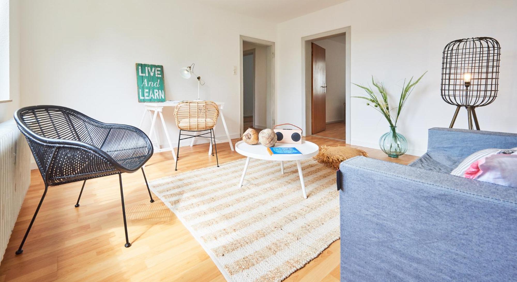 interaktiv . Appartements Heiligenhaus Exteriör bild